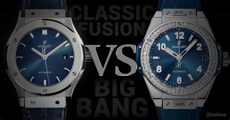 hublot vs bvlgari|Luxury Watch Comparisons .